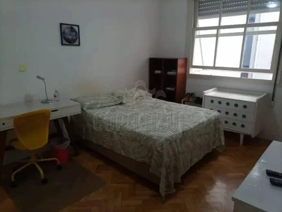 Imagem Copacabana – Rua Domingos Ferreira | Residencial › Apartamento 3 quarto(s) à Venda