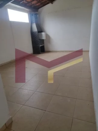 Imagem Casa 4/4 sendo 1 suite na Conceicao