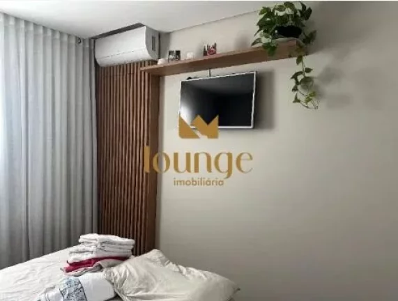 Imagem Apartamento à Venda Além Ponte Zn Leste - Sorocaba/SP