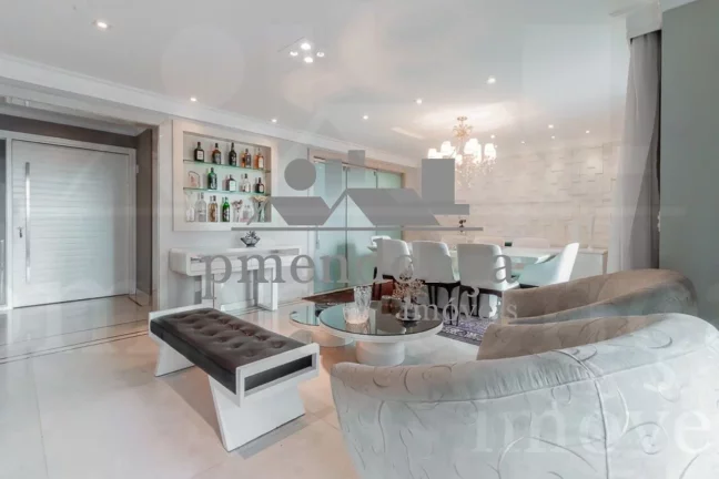 Imagem Excelente apartamento de alto padrão em Higienópolis, reformado, pronto para morar!