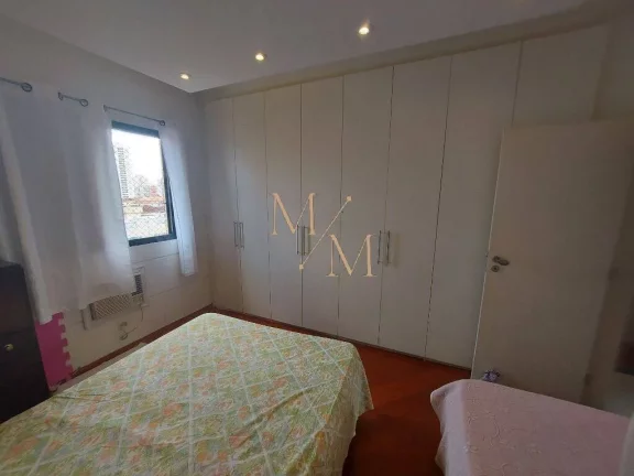 Imagem Apartamento a venda no Embaré,3 dormitórios, suíte, dependência completa