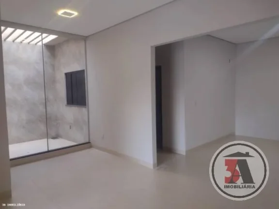 Imagem Casa dormitórios no Condominio Canaã
