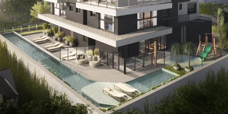 Imagem YN Petrópolis - Apartamento à venda no bairro Petrópolis - Porto Alegre/RS