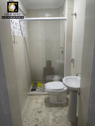 Imagem Lindo Apartamento de Frente para o Mar Alto Padrão