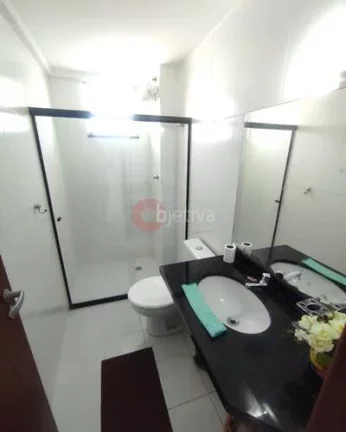 Imagem Apartamento com 1 dormitório à venda, 60 m² - Vila Nova - Cabo Frio/RJ
