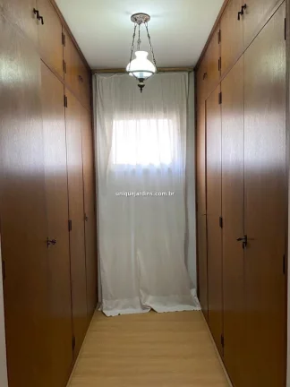 Imagem Apartamento à venda Vila Nova Conceição São Paulo