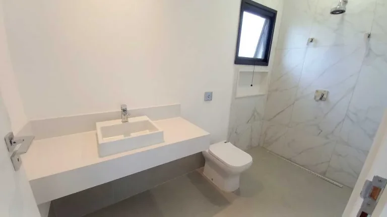 Imagem Casa de condomínio à venda em Itu, Residencial Saint Paul, com 4 quartos, 313m2