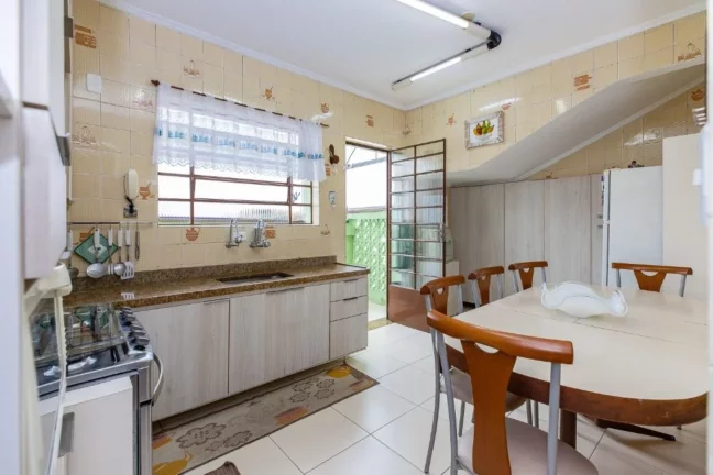 Imagem CASA RESIDENCIAL em São Paulo - SP, Vila Formosa