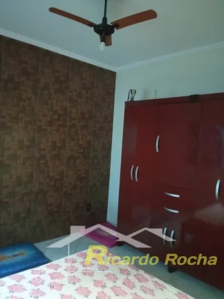 Imagem Casa Mae Preta