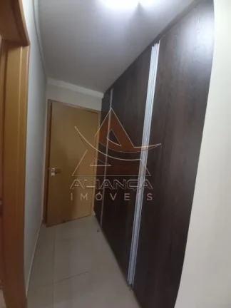 Imagem Apartamento - Ribeirão Preto - Jardim Botânico
