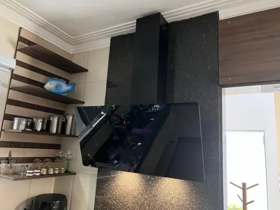 Imagem Sobrado com 5 dormitórios à venda, 215 m² por R$ 2.500.000,00 - Vila Oliveira - Mogi das Cruzes/SP