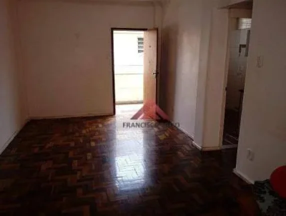 Imagem Apartamento para venda em São Domingos,localizado proximo ao centro,e da UFF,imovél com sala dois quartos,com proximidades de rstaurantes,Bares,escola