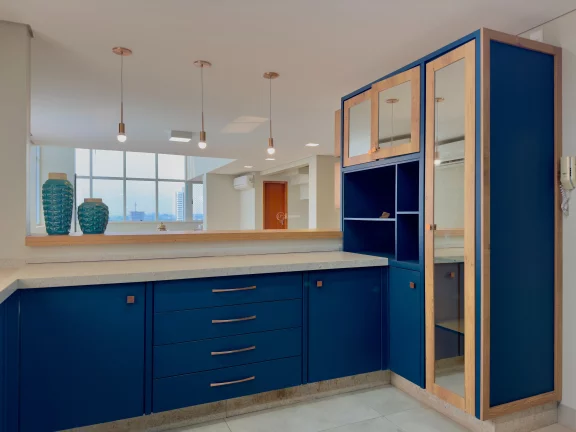 Imagem Condomínio Edifício Terrace Tower