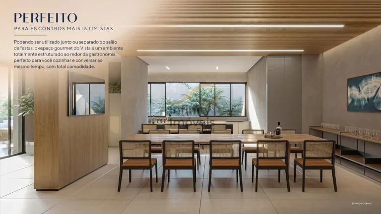 Imagem VISTA SAO BENTO - Apartamento à venda no bairro Santa Lúcia - Belo Horizonte/MG