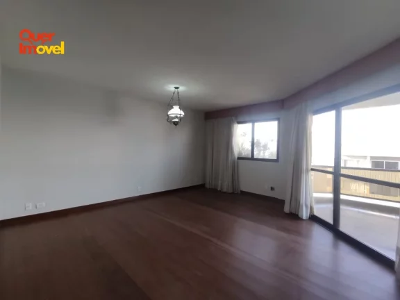 Imagem Imperdível oportunidade: Apartamento à venda com 4 quartos, 1 suíte e 215m² no Centro de Ribeirão Preto-SP!
