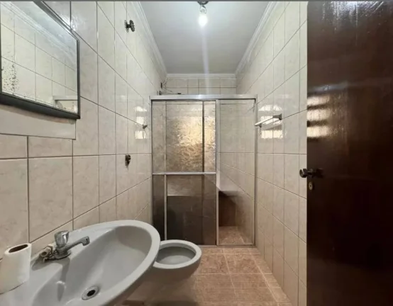 Imagem Casa para Alugar com 64m², 2 dormitórios, 1 sala e 1 vaga!!!