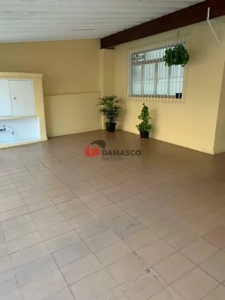 Imagem Sobrado à venda 3 Quartos, 3 Vagas, 202M², Olímpico, São Caetano do Sul - SP