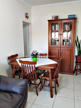 Imagem Apartamento no Arauna, de 2 quartos à venda, Vila Pompéia - Campinas/SP