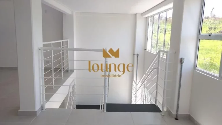 Imagem Prédio Comercial para Alugar Jd. Santa Fé Zn Sul-Sorocaba/SP