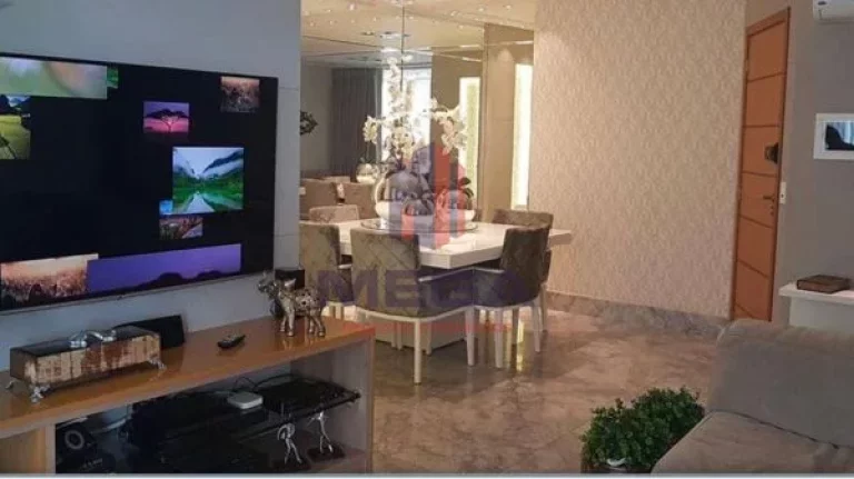 Imagem Mega vende 4 quartos de alto luxo com vista para o mar na Praia da Costa