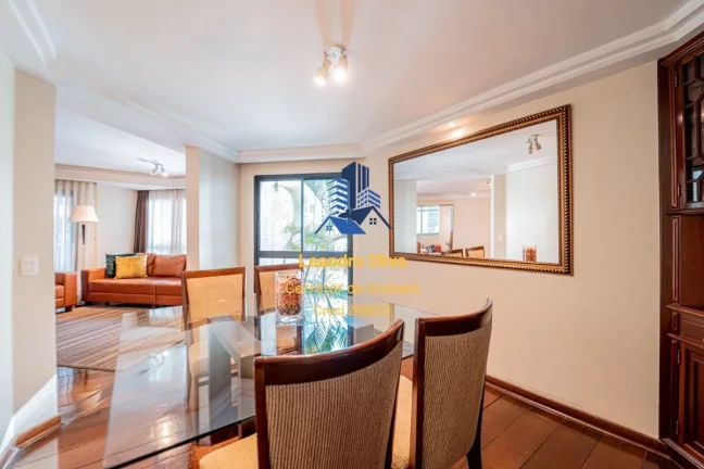 Imagem Condomínio Antares - ️ Apartamento Alto Padrão à Venda – Paraíso, São Paulo/SP