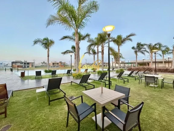 Imagem Terreno no Sunset pronto para construir