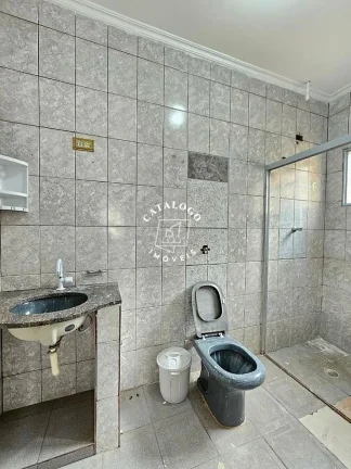 Imagem Casa - Aluguel no bairro Quintino Facci II - Ribeirão Preto, SP