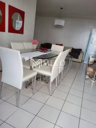 Imagem 3qts, 2 suitíes, 2 vagas, 152m² BOA VIAGEM...