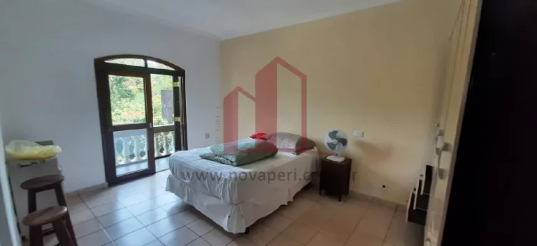 Imagem Chácara à venda em Franco da Rocha-SP, bairro Chácaras Maristela: 3 quartos, 1 suíte, 2 salas, 2 banheiros, 4 vagas de garagem, 300m².