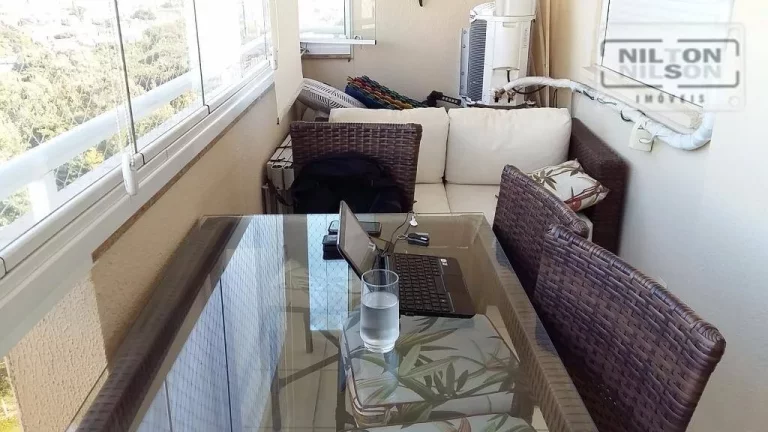 Imagem Apartamento com 3 dormitórios à venda, 96 m² por R$ 590.000,00 - Parque Prado - Campinas/SP