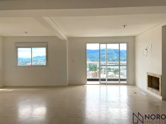 APARTAMENTO ALTO PADRÃO | 3 SUÍTES
