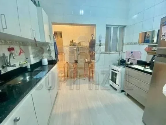 Imagem Copacabana – Rua Miguel Lemos | Residencial › Apartamento 3 quarto(s) à Venda
