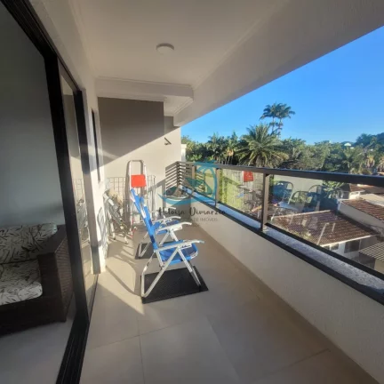 Imagem Vendo Belíssimo apartamento novo e mobiliado no Itaguá em Ubatuba.
