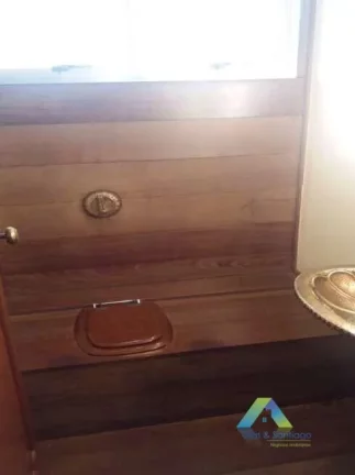 Imagem Casa Residencial à venda, Vila Moraes, São Paulo - .