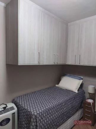 Imagem Sobrado com 3 quartos à venda, 128 m² por R$ 1.400.000 - Parada Inglesa - São Paulo/SP