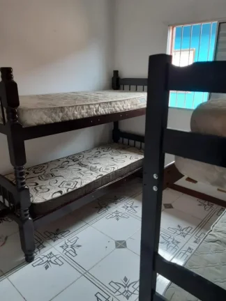 Imagem Casa para Venda em Itanhaém, Balneário Gaivota, 2 dormitórios, 1 banheiro, 1 vaga