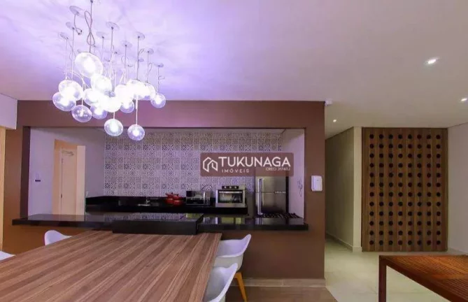 Imagem Apartamento à venda, 61 m² por R$ 580.000,00 - Vila Endres - Guarulhos/SP