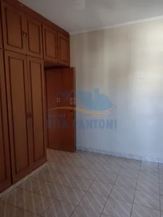 Imagem Casa Sobrado - Ribeirão Preto - Parque dos Bandeirantes - Região Leste