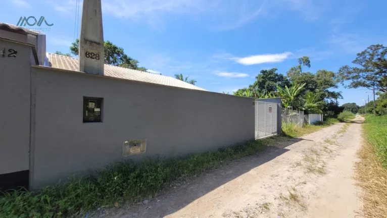 Imagem Casa em Itapoá - Próximo ao Porto