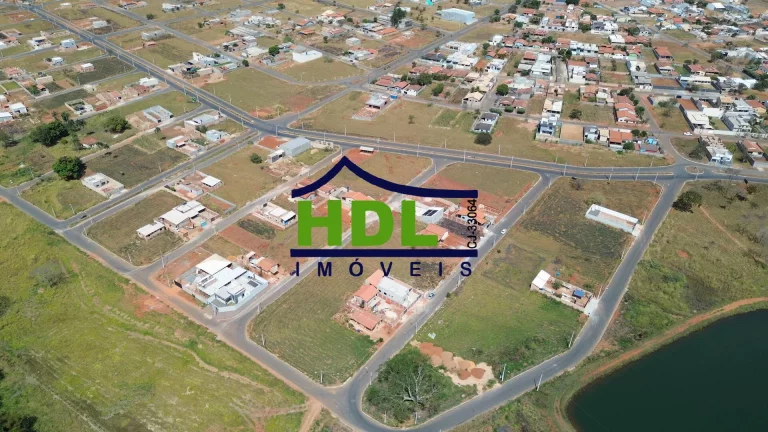 Imagem Galpão Comercial Disponível para locação em Hidrolândia GO