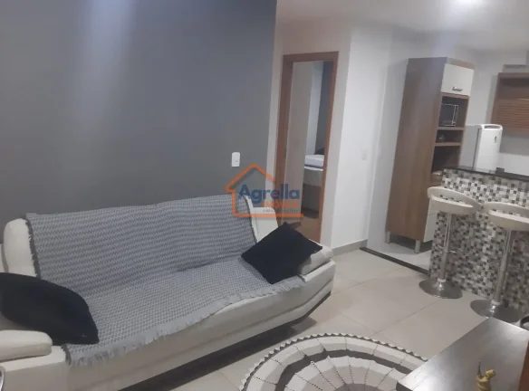 Imagem Condomínio Morada das Macadâmias - APARTAMENTO À VENDA NO MORADA DAS MACADÂMIAS - FINANCIAMENTO MINHA CASA MINHA VIDA