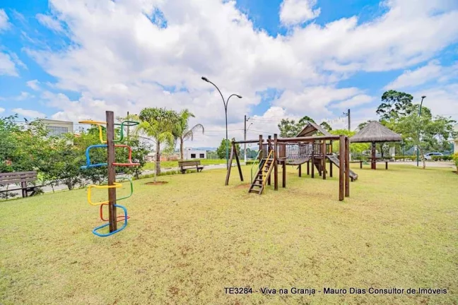 Imagem Terreno em Condomínio Fechado Paysage Bella Vitta