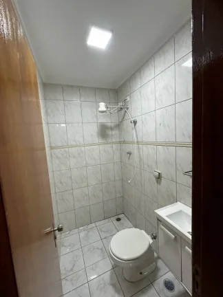 Imagem Casa Linda reformada 380 m² 7 Dormitorios 2 vagas de Garagens