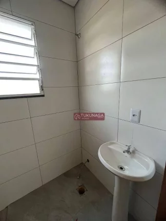 Imagem Apartamento com 3 quartos à venda, 67 m² por R$ 320.000 - Vila Áurea - Poá/SP