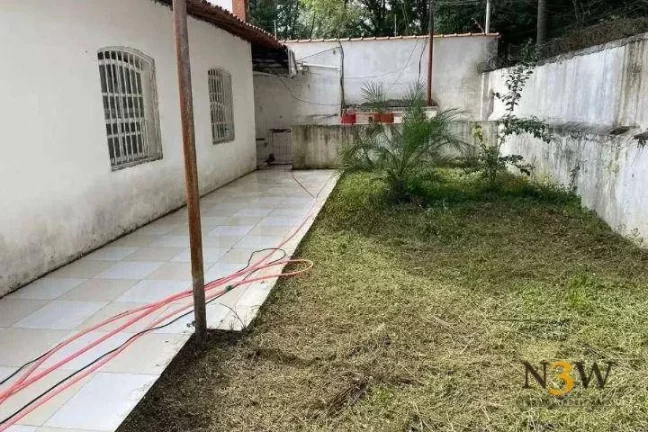 Imagem Casa à venda, 400 m² por R$ 2.350.000,00 - Boaçava - São Paulo/SP