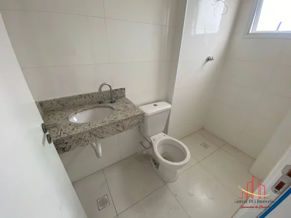 Imagem APARTAMENTO RESIDENCIAL em Praia Grande - SP, Canto do Forte
