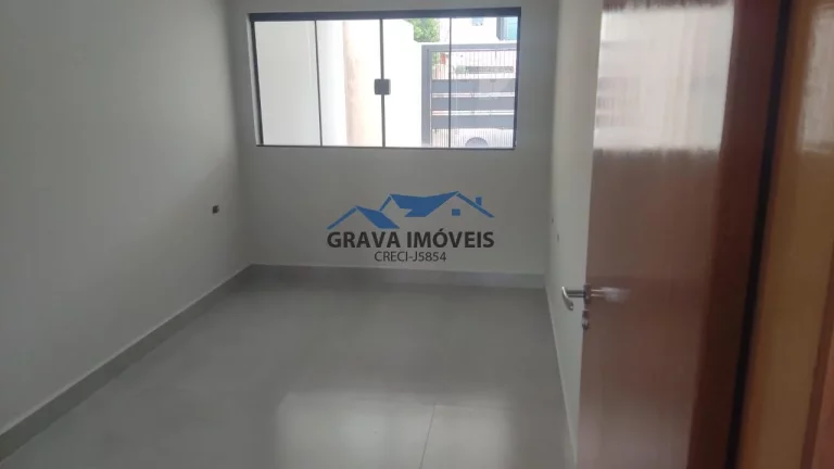 Imagem Casa 3 dormitórios para Venda em Sarandi, Jardim Independência II, 3 dormitórios, 1 banheiro, 2 vagas