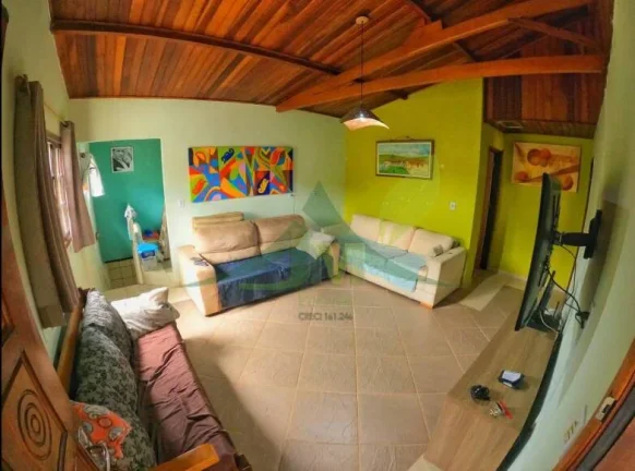 Imagem Chácara à Venda na Chácara Fernão Dias, Bragança Paulista – 1.155 m² com La