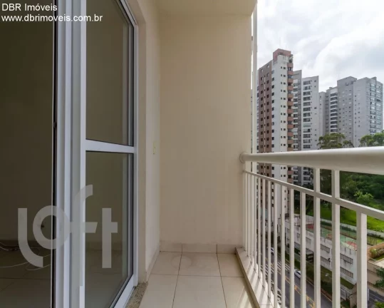 Imagem APARTAMENTO RESIDENCIAL em Sao Paulo - SP, Vila Andrade