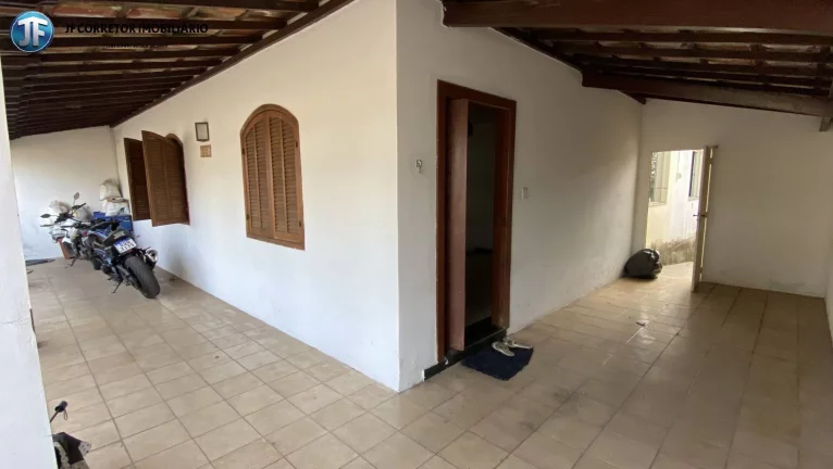 Casa com 3 Quartos à Venda, 433 m² em Bela Vista  - Ipatinga